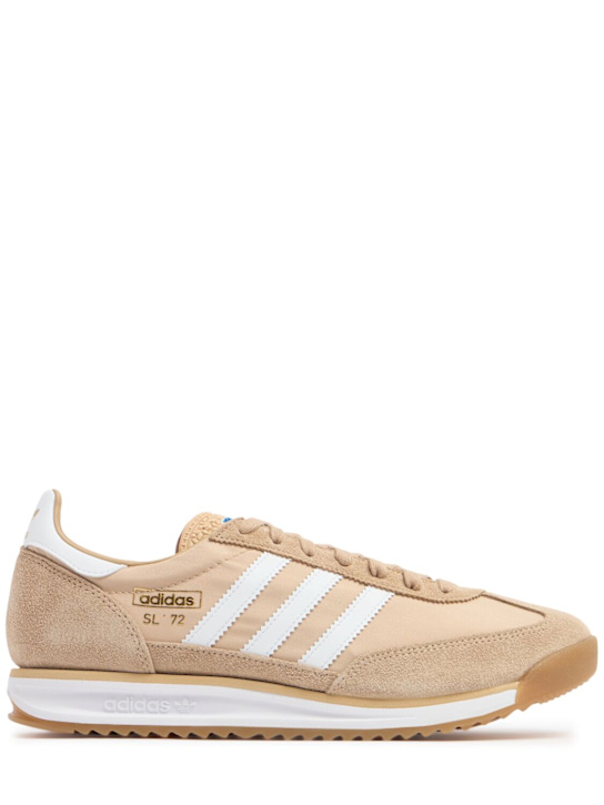 adidas Originals: SL 72 RS sneakers - men_0 | Luisa Via Roma