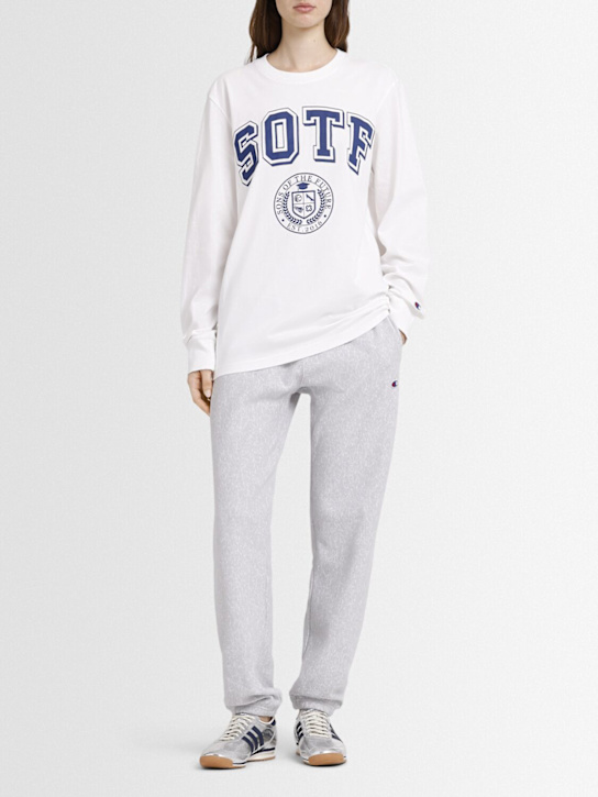 Long sleeve t-shirt - Thumbnail 2