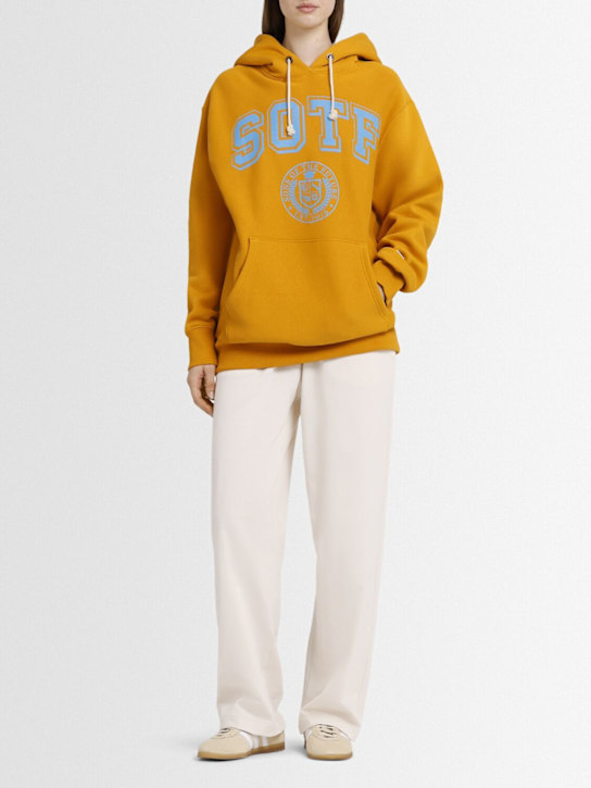 Hooded sweatshirt - Thumbnail 2