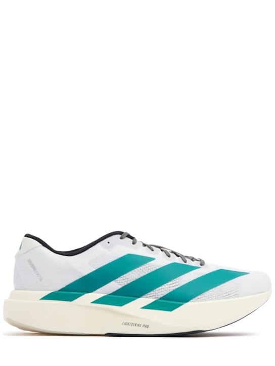 adidas Originals: Adizero Evo SL sneakers - men_0 | Luisa Via Roma