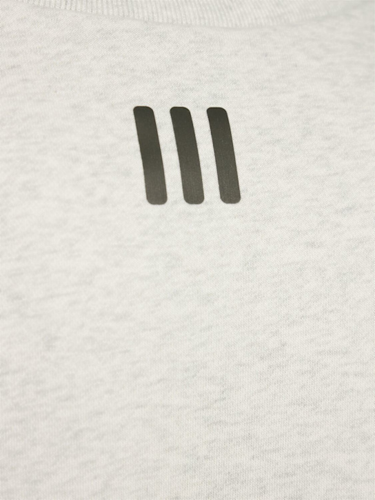 Felpa fear of god athletics - adidas Originals - Uomo  | Luisaviaroma