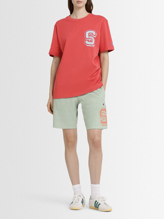 Short sleeve t-shirt - Thumbnail 2