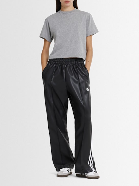 adidas Originals: Trainingshose „Jeremy Scott“ - women_1 | Luisa Via Roma