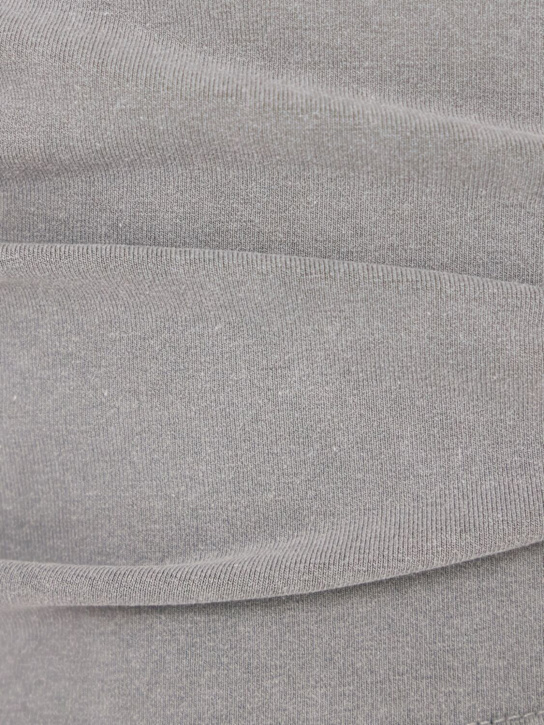 Cropped tank top - Entire Studios - Women  | Luisaviaroma