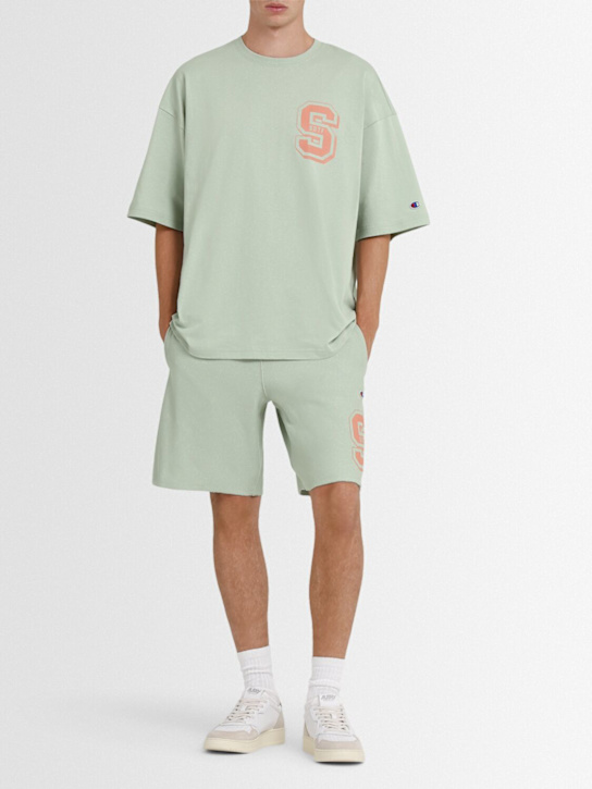 Champion: T-shape t-shirt - men_1 | Luisa Via Roma