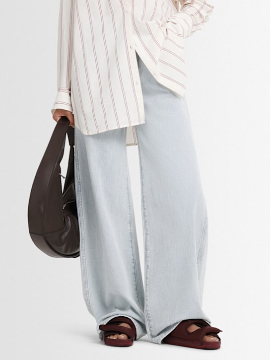 BIRKENSTOCK 1774: Cosny Nylon 1774 sandals - women_1 | Luisa Via Roma