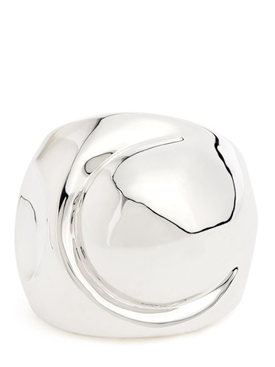 Sordo: Cubagua single cuff chunky bracelet - women_0 | Luisa Via Roma
