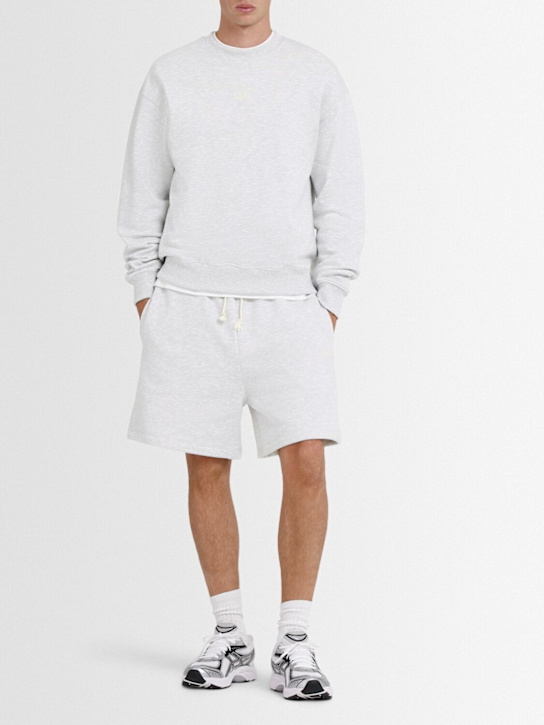 SOTF: Standard短裤 - 灰色 - men_1 | Luisa Via Roma