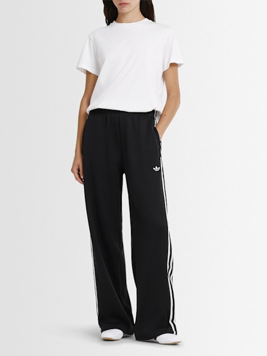 adidas Originals: Firebird Track pants - women_1 | Luisa Via Roma