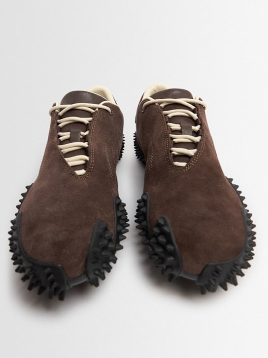 PUMA: JJJJound Mostro sneakers - men_1 | Luisa Via Roma