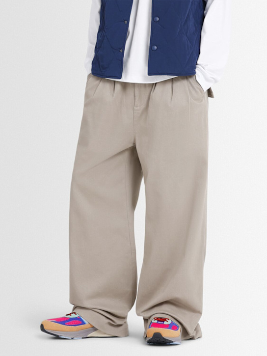 New Balance: Action Bronson 990v6 sneakers - Multicolor - men_1 | Luisa Via Roma