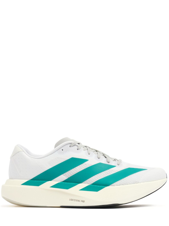 adidas Originals: Adizero Evo SL sneakers - women_0 | Luisa Via Roma
