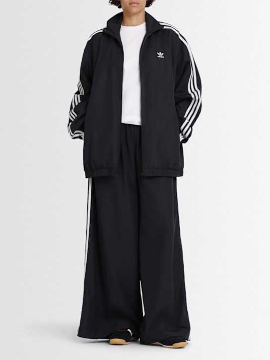 adidas Originals: Oversized track top - women_1 | Luisa Via Roma