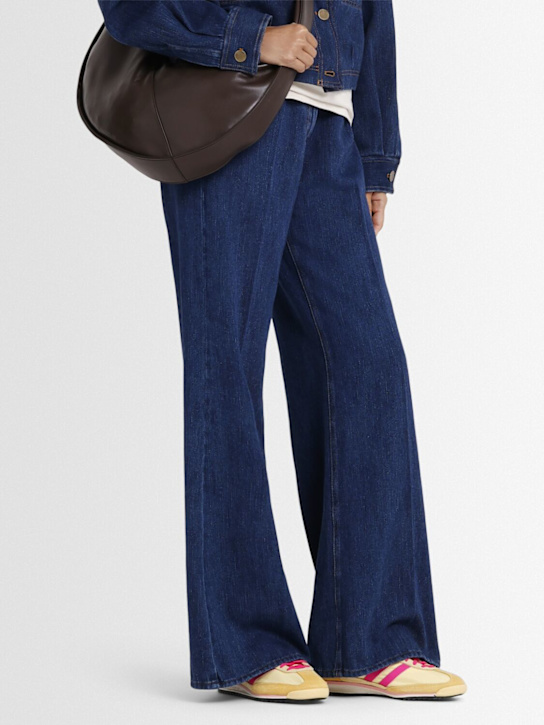 adidas Originals: SL 72 OG sneakers - Yellow/Pink - women_1 | Luisa Via Roma