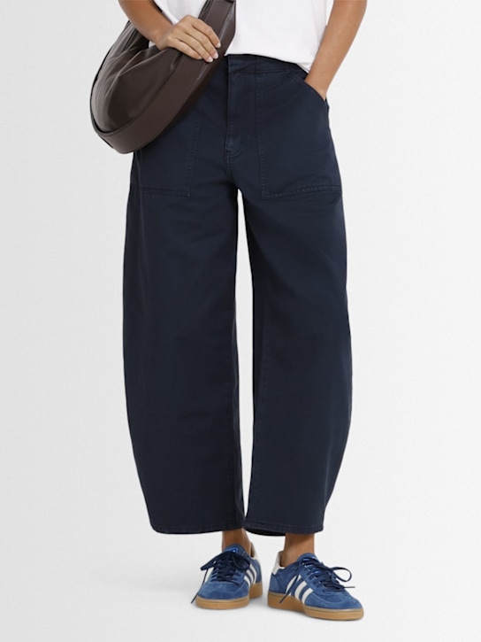 adidas Originals: Handball Spezial MIG sneakers - women_1 | Luisa Via Roma