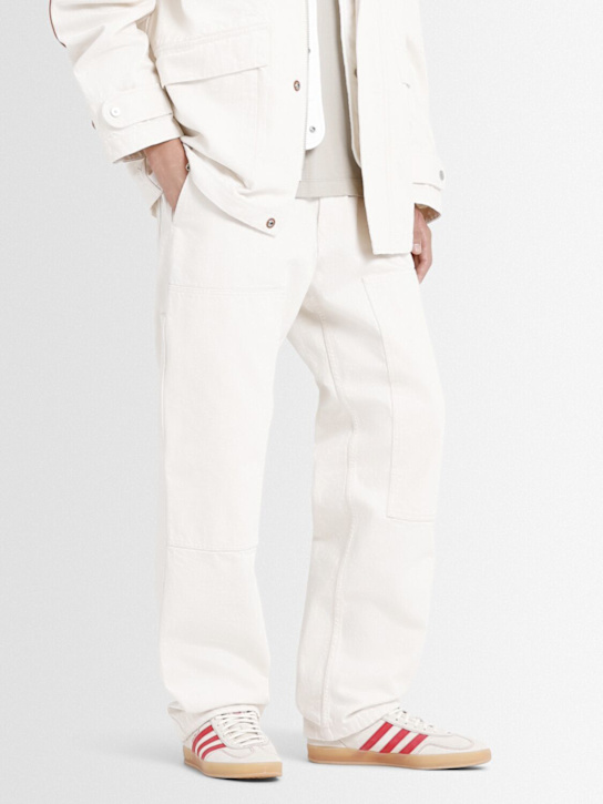 adidas Originals: Gazelle Indoor sneakers - men_1 | Luisa Via Roma