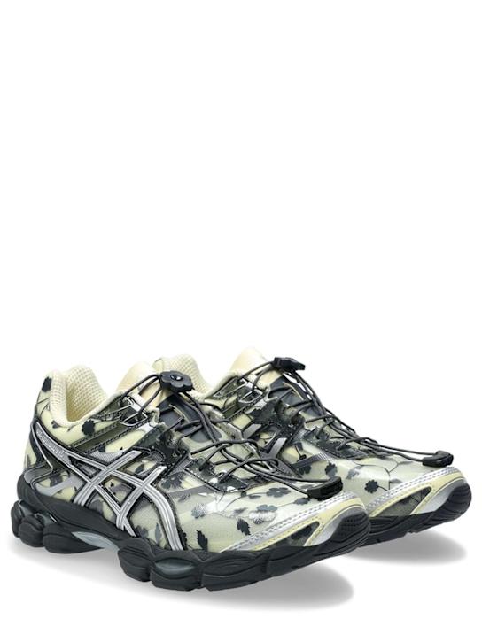 Asics: GEL-CUMULUS 16 SSCB sneakers - women_1 | Luisa Via Roma