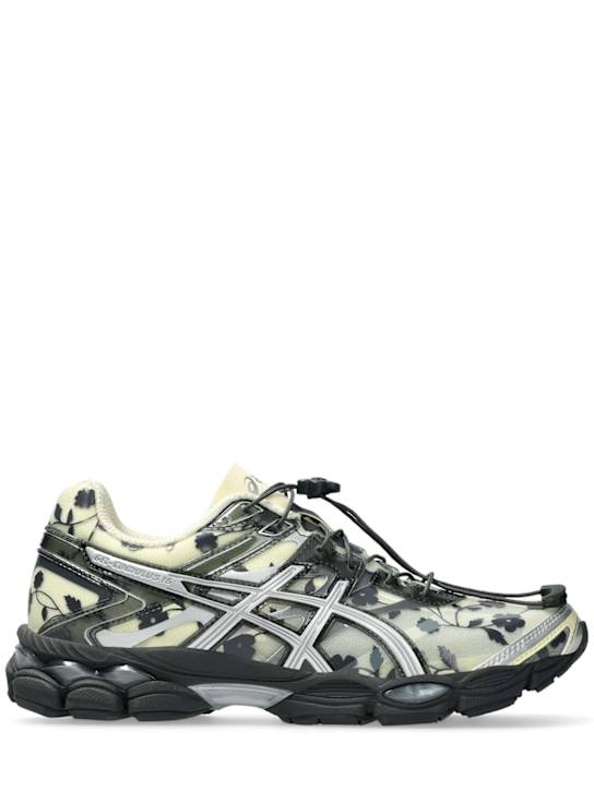 Asics: GEL-CUMULUS 16 SSCB sneakers - women_0 | Luisa Via Roma