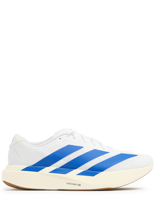 adidas Originals: Adizero Evo SL sneakers - men_0 | Luisa Via Roma