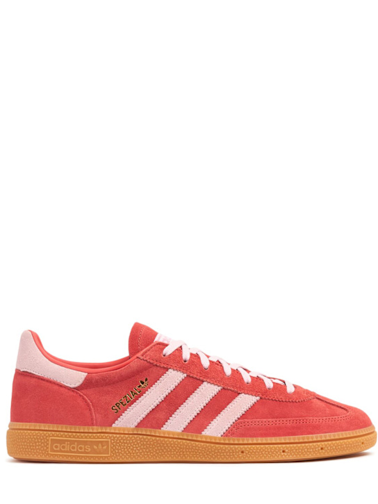 adidas Originals: Handball Spezial sneakers - men_0 | Luisa Via Roma