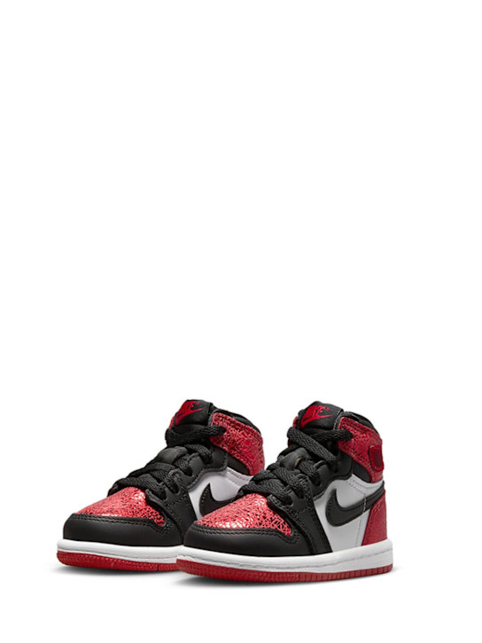 Jordan: Jordan 1 Retro High OG sneakers - kids-girls_1 | Luisa Via Roma