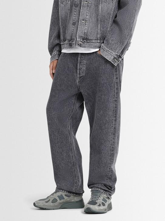 New Balance: Thisisneverthat 991v2 sneakers - men_1 | Luisa Via Roma