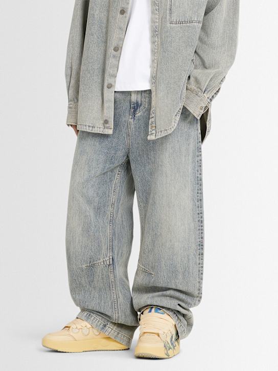 PUMA: LaFrancè Lamelo Ball sneakers - men_1 | Luisa Via Roma