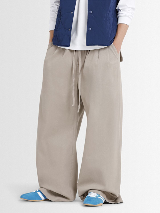 adidas Originals: Tokyo sneakers - Blue/White - men_1 | Luisa Via Roma