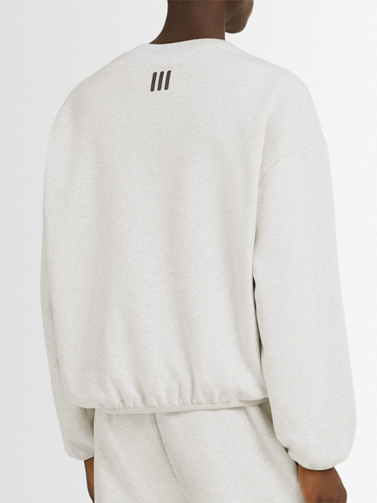 Felpa fear of god athletics - adidas Originals - Uomo  | Luisaviaroma
