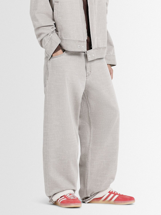 adidas Originals: Gazelle Indoor sneakers - men_1 | Luisa Via Roma