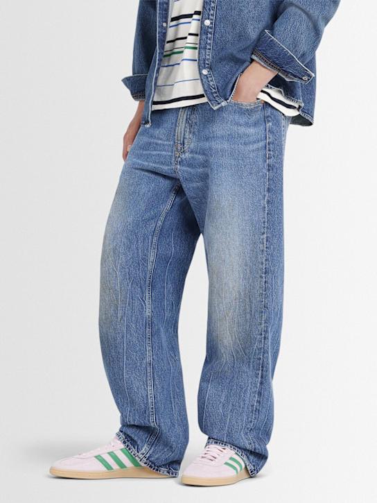 adidas Originals: Handball Spezial sneakers - men_1 | Luisa Via Roma