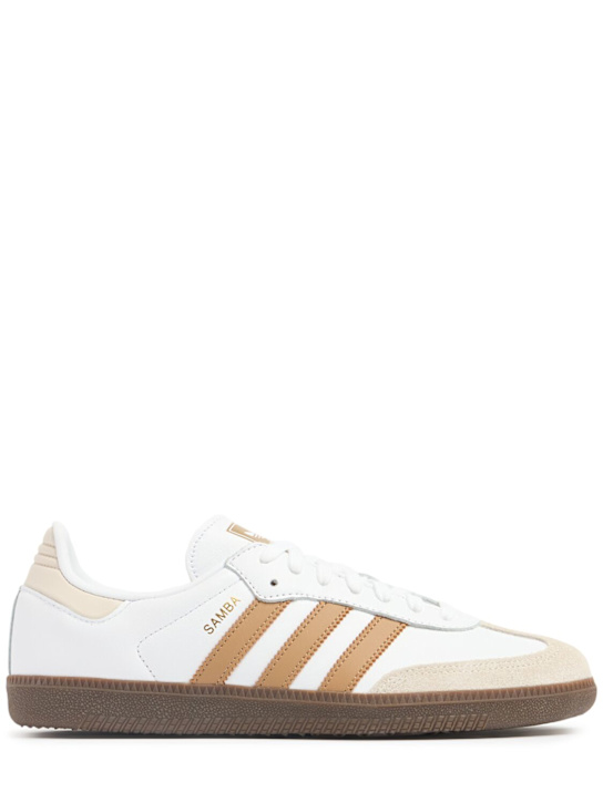 adidas Originals: Samba OG sneakers - men_0 | Luisa Via Roma