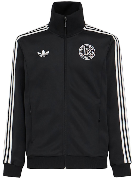 adidas Originals: Germany DFB Anniversary track top - men_0 | Luisa Via Roma