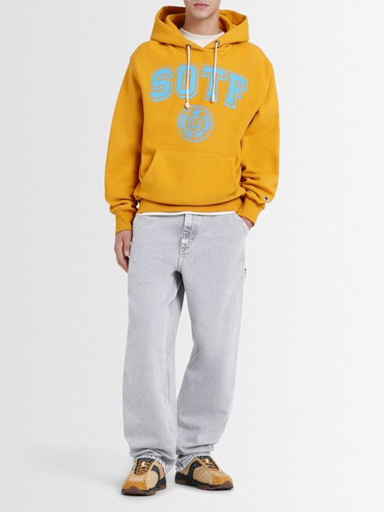 Hooded sweatshirt - Thumbnail 2