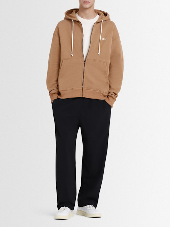 Standard full-zip hoodie - Thumbnail 2