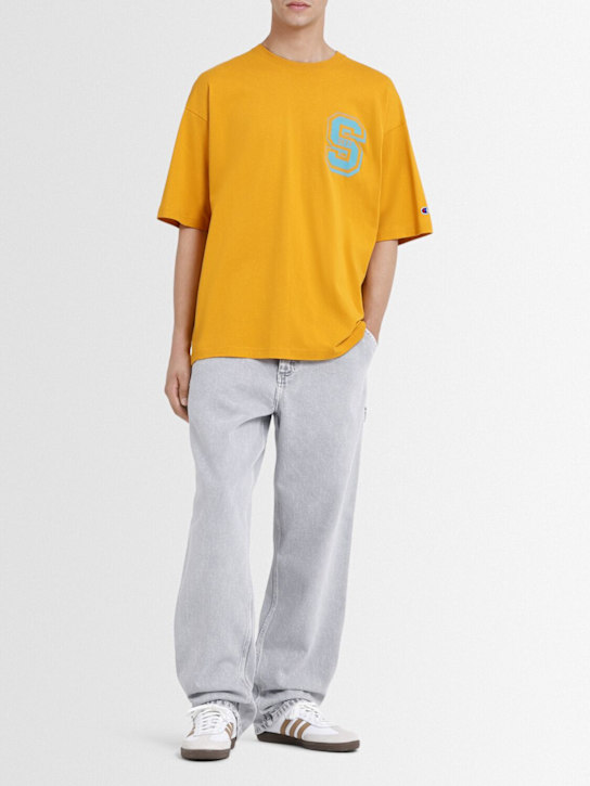 T-shape t-shirt - Thumbnail 2