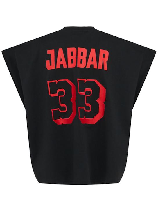 adidas Originals: Chavarria Merch muscle t-shirt - men_1 | Luisa Via Roma