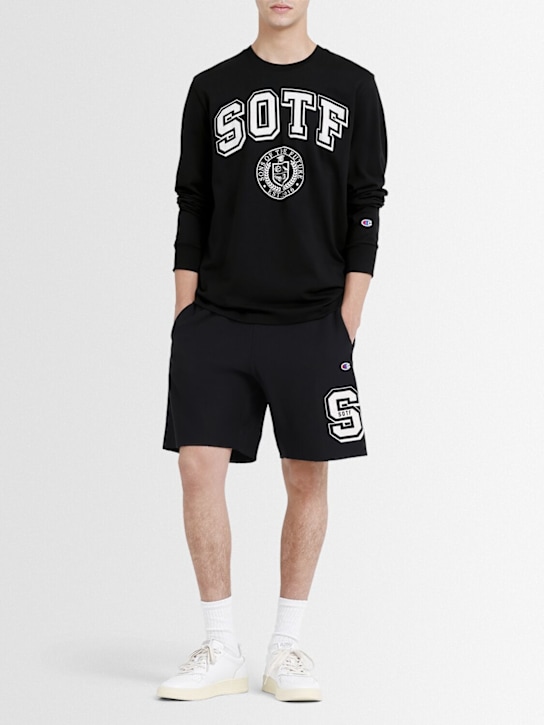 Long sleeve t-shirt - Thumbnail 2