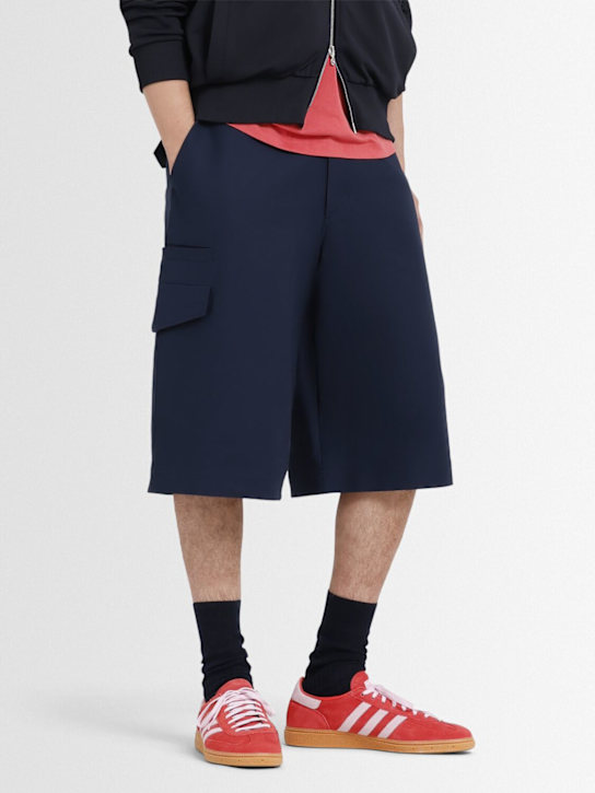 adidas Originals: Handball Spezial sneakers - men_1 | Luisa Via Roma