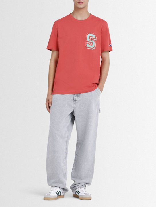 Short sleeve t-shirt - Thumbnail 2