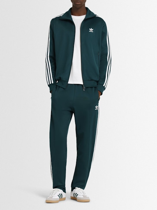 adidas Originals: Classic track pants - men_1 | Luisa Via Roma