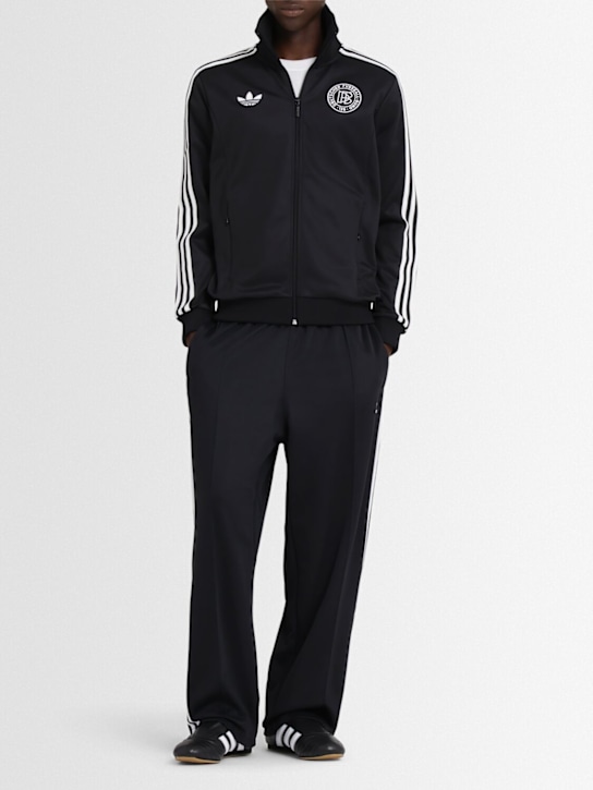 adidas Originals: Germany DFB Anniversary track top - men_1 | Luisa Via Roma