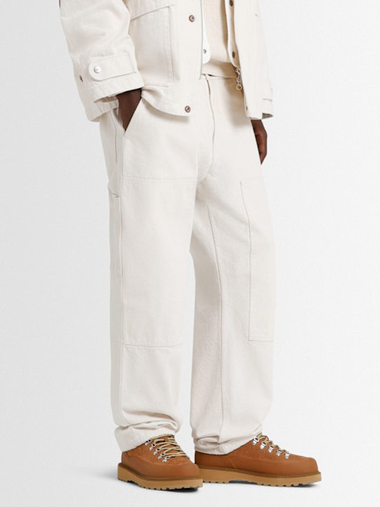 Diemme: Cornaro Due Gomma boots - men_1 | Luisa Via Roma