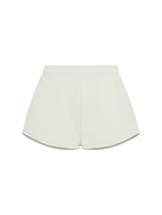 Entire Studios: Micro-short - Rice - women_0 | Luisa Via Roma