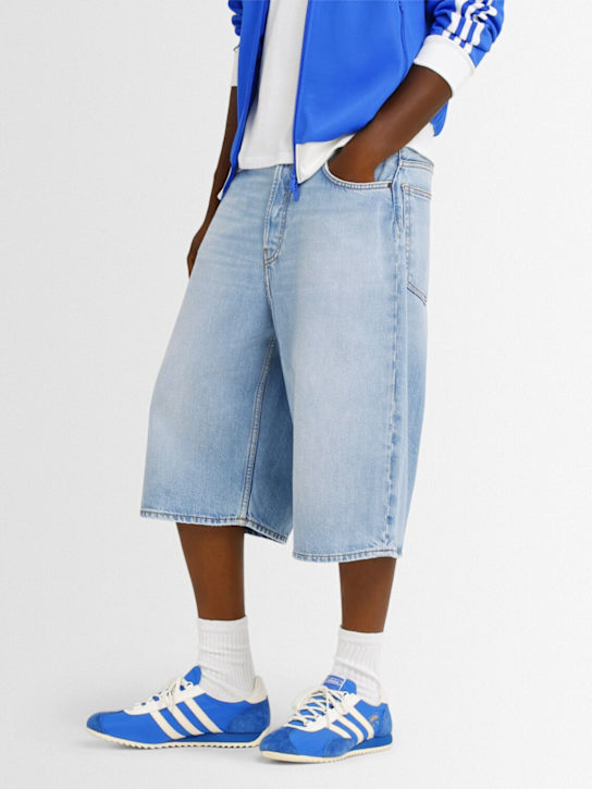 adidas Originals: SL 72 PT sneakers - men_1 | Luisa Via Roma