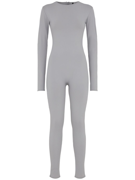 Entire Studios: 長袖ジャンプスーツ - women_0 | Luisa Via Roma