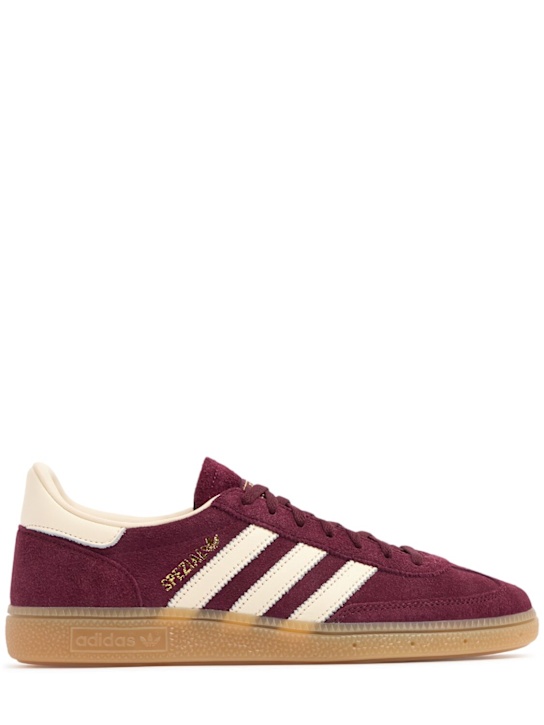 adidas Originals: Sneakers Handball Spezial - women_0 | Luisa Via Roma