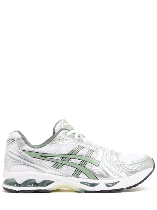 Asics: Gel-Kayano 14 sneakers - men_0 | Luisa Via Roma