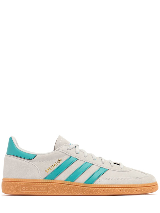 adidas Originals: Handball Spezial sneakers - men_0 | Luisa Via Roma