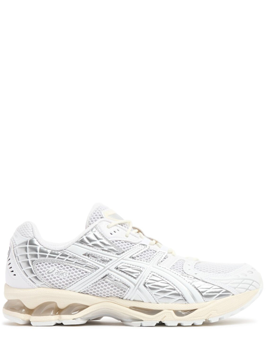Asics: Gel-Nimbus 10.1 sneakers - women_0 | Luisa Via Roma